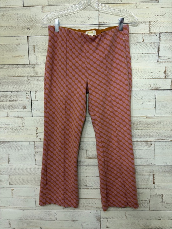 Maeve Pants - Maeve Anthropologie The Margot small kick flare